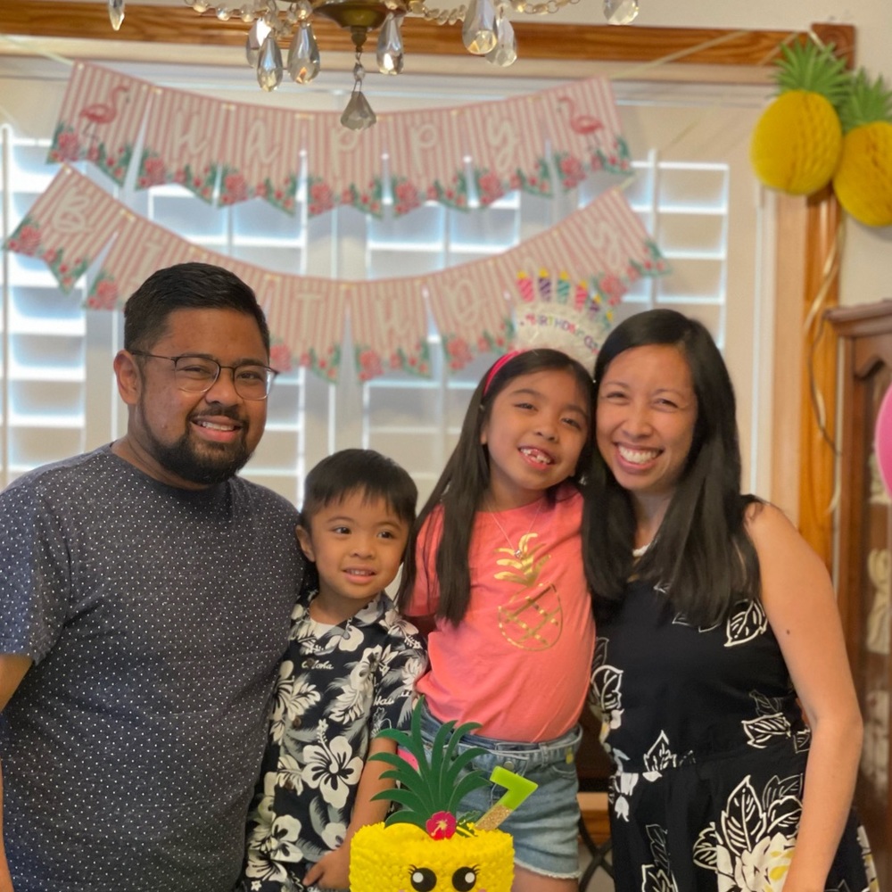 Meet your Posher, Rynxes